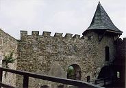 Staroubovniansky hrad