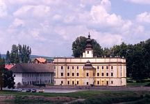 Staroubovniansky hrad